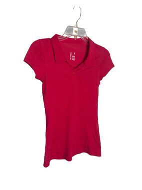 Arc’teryx Women’s Polo Size XS